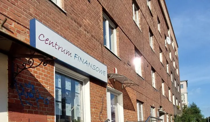 Lokal Gdańsk Siedlce, ul. Kartuska