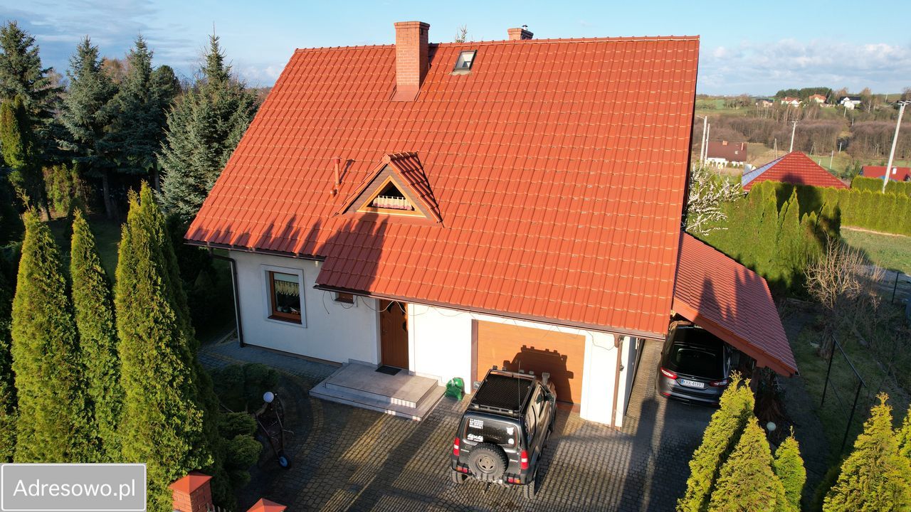 dom wolnostojący, 4 pokoje Iwanowice Dworskie. Zdjęcie 1