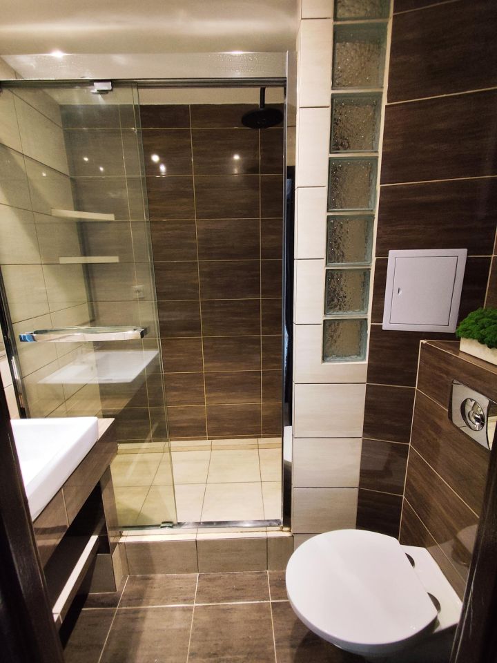 Mieszkanie 2-pokojowe Piastów, al. Wojska Polskiego. Zdjęcie 12