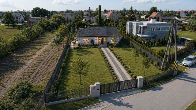 Działka budowlana Radwanice, ul. Starowiejska. Zdjęcie 9