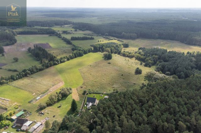 Działka rolna Obrzycko. Zdjęcie 9