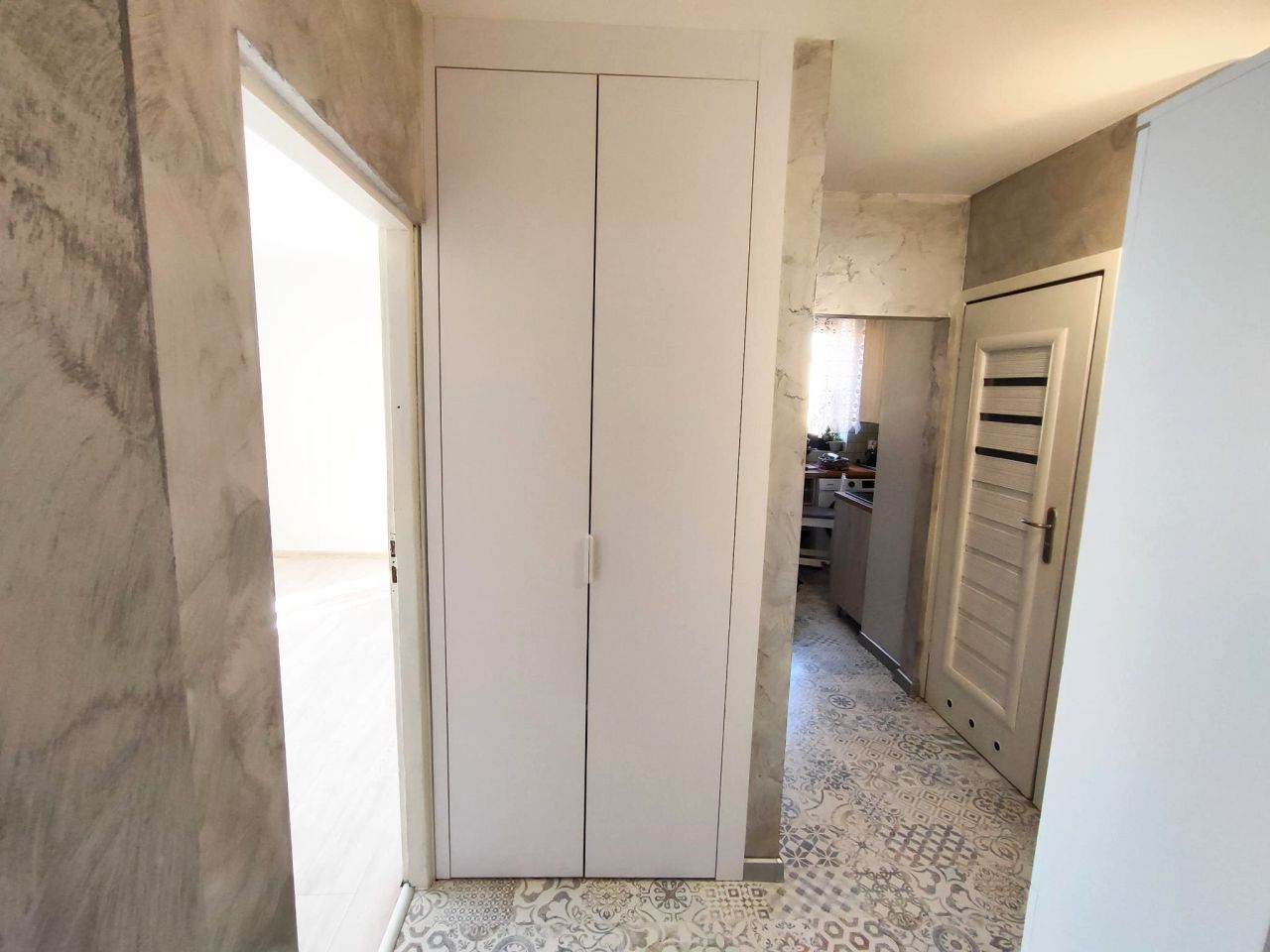 Mieszkanie 2-pokojowe Sochaczew Boryszew Pierwszy, ul. Mickiewicza. Zdjęcie 3