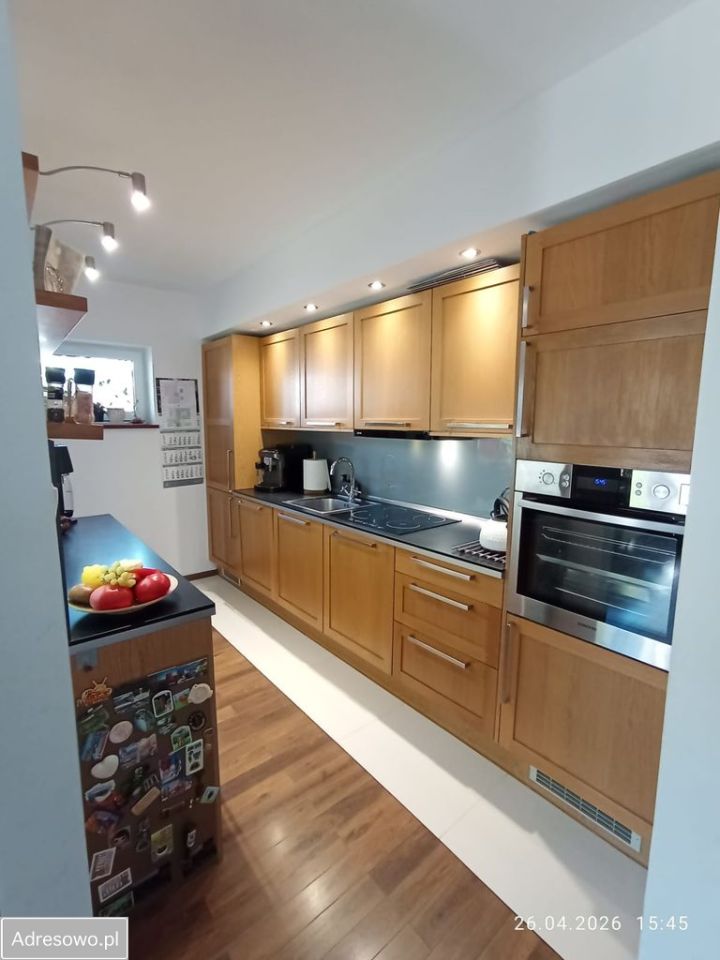 Mieszkanie 3-pokojowe Komorniki. Zdjęcie 17