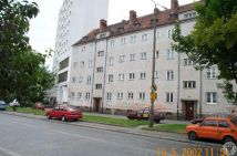 Mieszkanie 3-pokojowe Wrocław Krzyki, Krucza. Zdjęcie 2