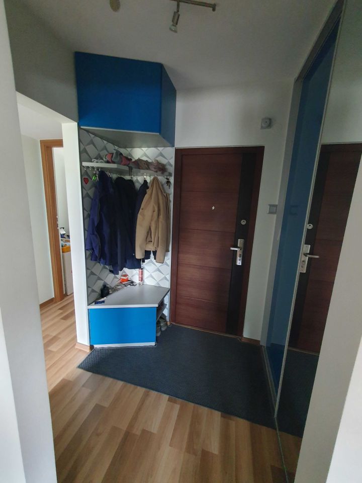 Mieszkanie 2-pokojowe Skierniewice, ul. Adama Mickiewicza. Zdjęcie 5