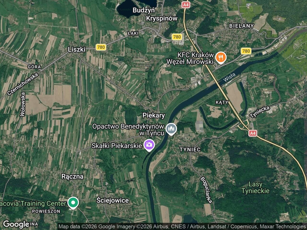 Działka rolna Piekary. Zdjęcie 1