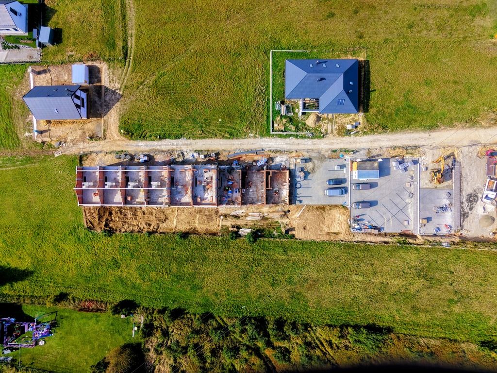 Mieszkanie 3-pokojowe Rzeszów, ul. Wichrowa. Zdjęcie 3