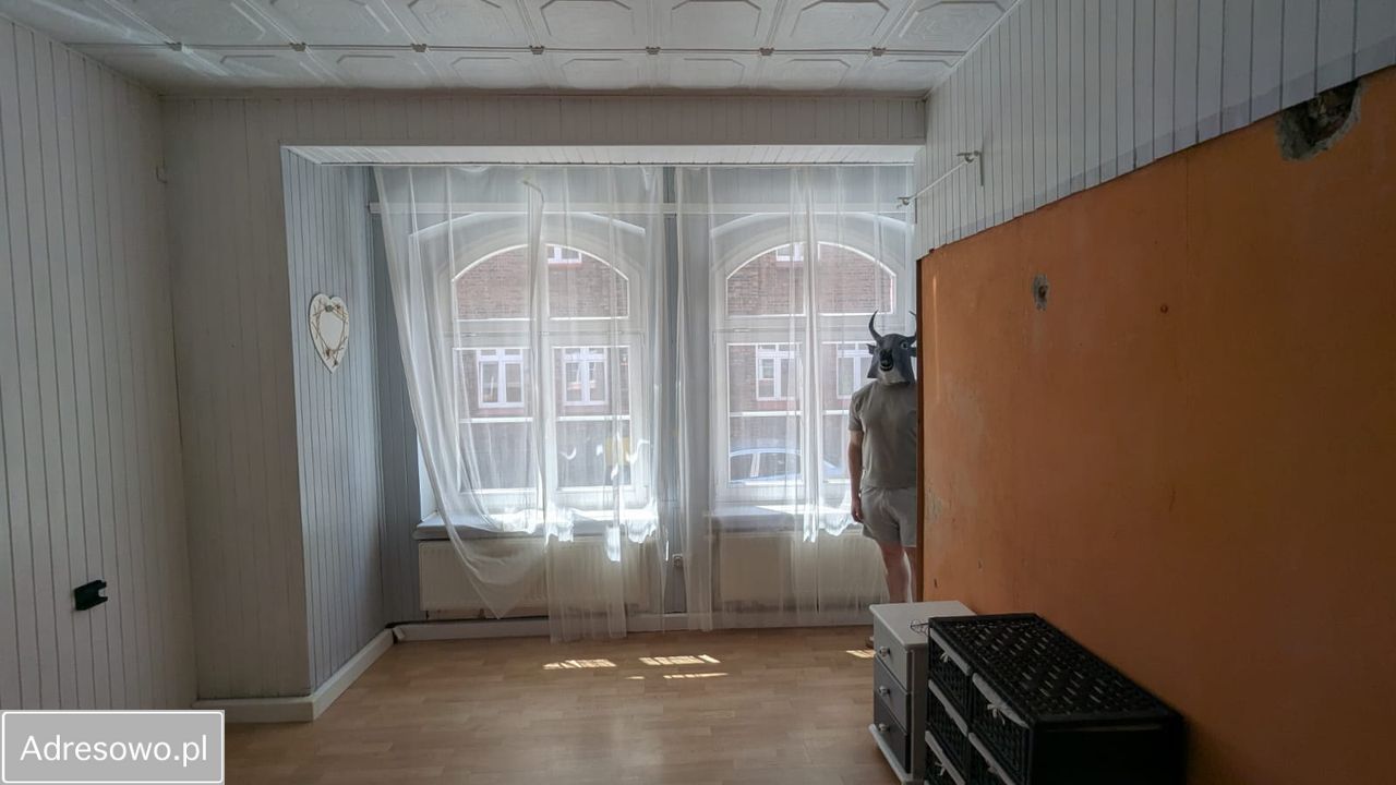 Mieszkanie 3-pokojowe Katowice Nikiszowiec, ul. Antoniego Czechowa. Zdjęcie 15