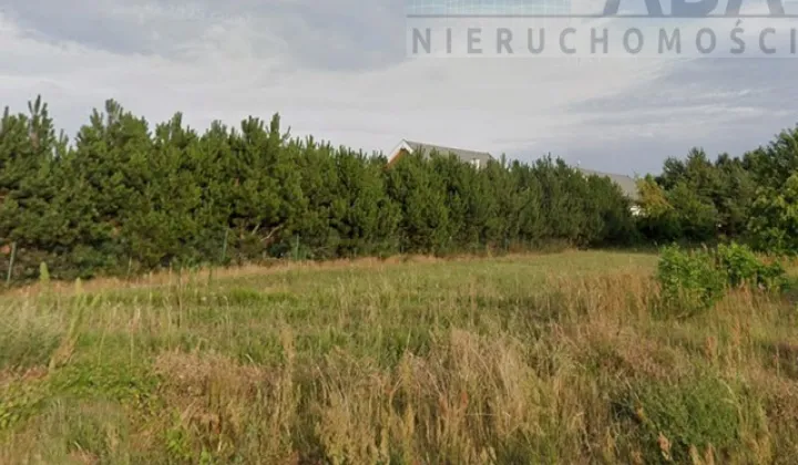 Działka budowlana Stare Miasto, ul. Topolowa