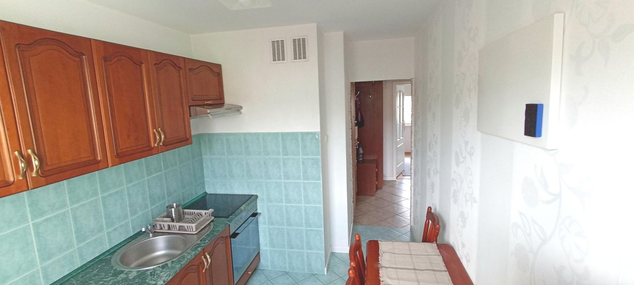 Mieszkanie 2-pokojowe Gdańsk Orunia Górna, ul. Kurierów Armii Krajowej. Zdjęcie 7