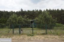 Działka budowlana Dzikowo Chrapy, ul. Tulipanowa. Zdjęcie 2