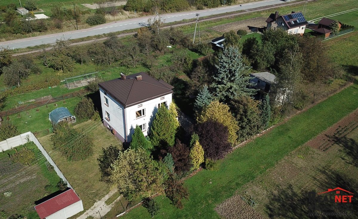 dom wolnostojący, 5 pokoi Zbludowice. Zdjęcie 14