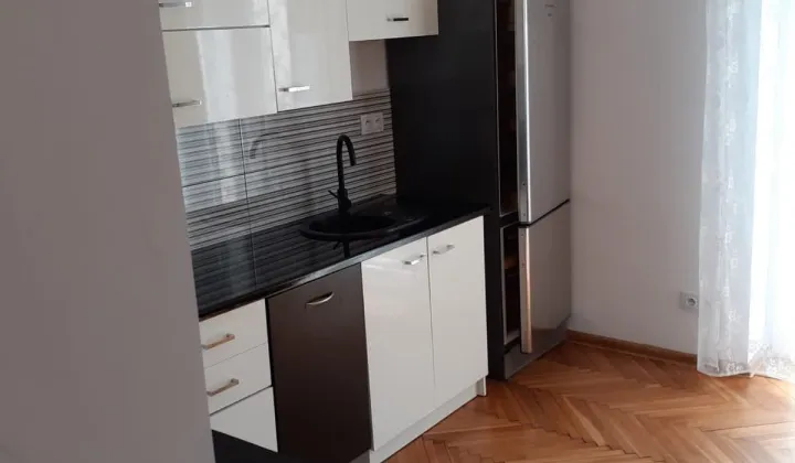 Mieszkanie 1-pokojowe Kraków Dębniki, ul. Sodowa