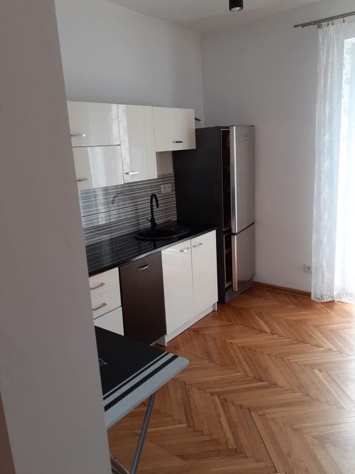 Mieszkanie 1-pokojowe Kraków Dębniki, ul. Sodowa. Zdjęcie 1