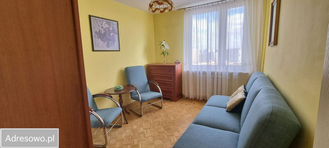 Pokój Warszawa Targówek, ul. Ludwika Kondratowicza. Zdjęcie 5