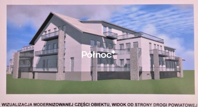 Nieruchomość komercyjna Rudziska Pasymskie. Zdjęcie 13