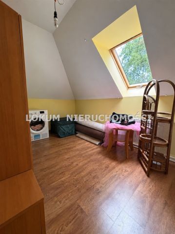 dom wolnostojący, 6 pokoi Zebrzydowice. Zdjęcie 23