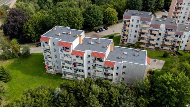 Mieszkanie 2-pokojowe Elbląg, ul. Legionów. Zdjęcie 12