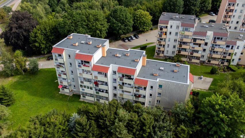 Mieszkanie 2-pokojowe Elbląg, ul. Legionów. Zdjęcie 12