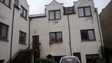 budynek wielorodzinny, 6 pokoi Skarżysko-Kamienna, ul. Legionów