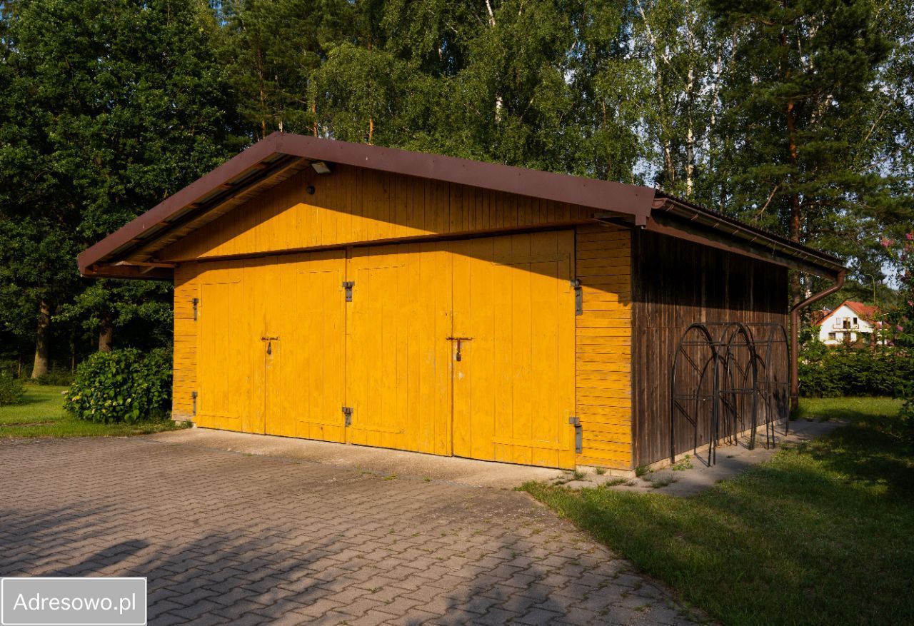 siedlisko, 5 pokoi Augustów, ul. Rajgrodzka. Zdjęcie 14