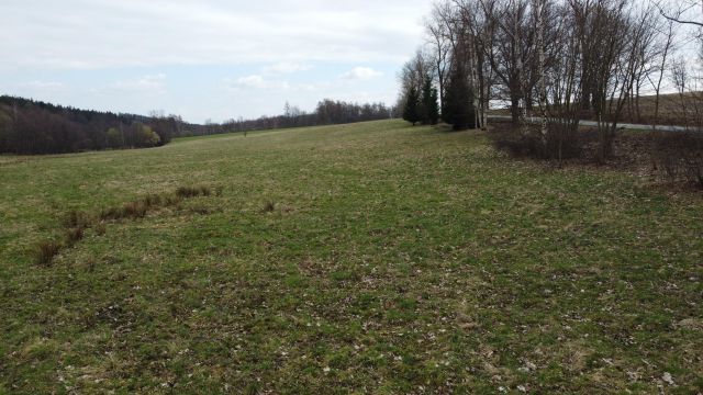 Działka budowlana Starkówek. Zdjęcie 15