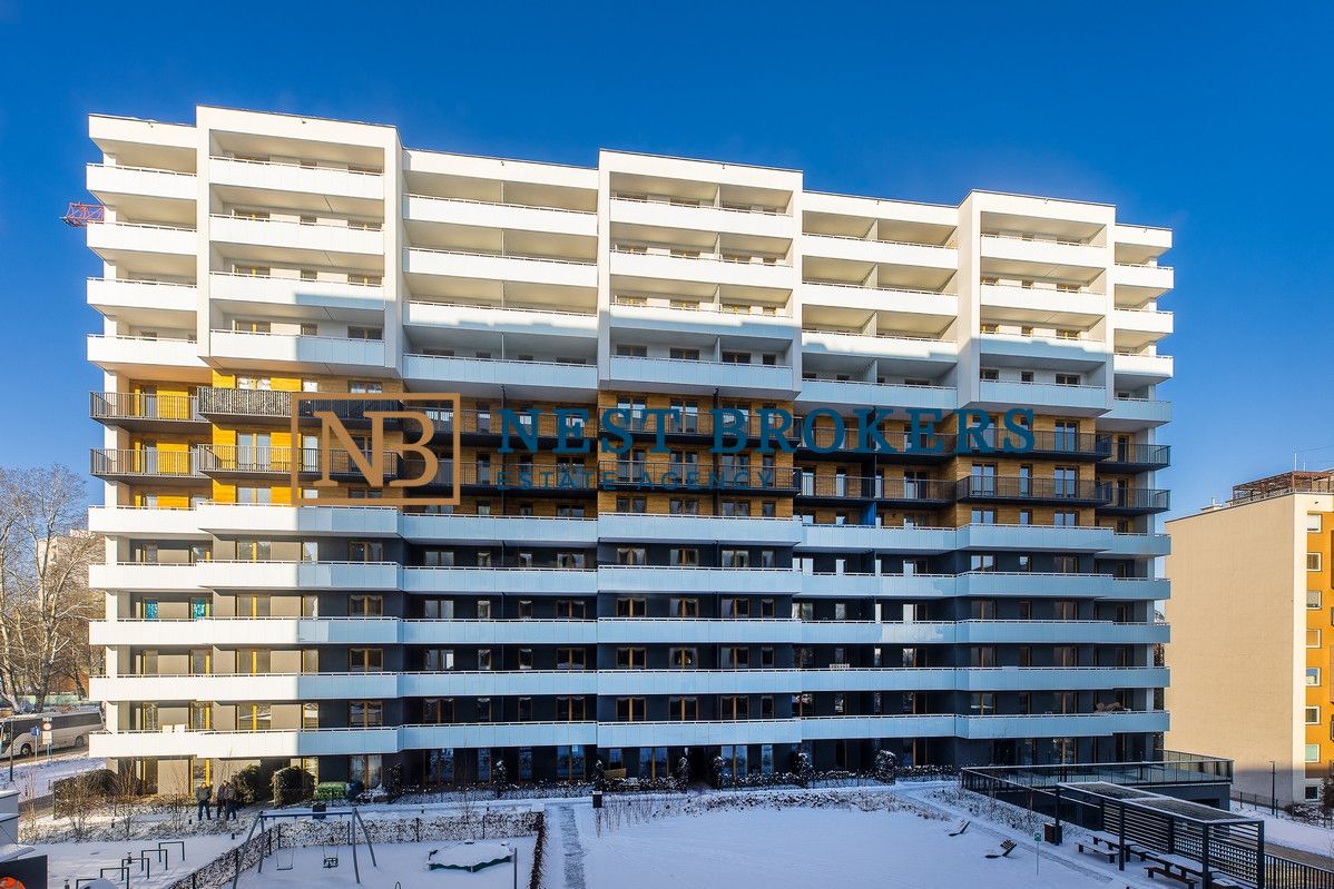 Mieszkanie 2-pokojowe Kraków, ul. Podedworze. Zdjęcie 2