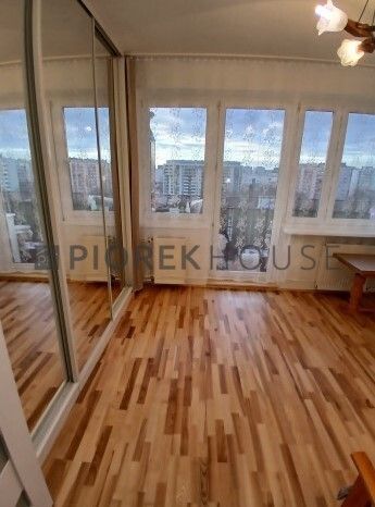 Mieszkanie 2-pokojowe Warszawa Mokotów, ul. Mariana Smoluchowskiego. Zdjęcie 7