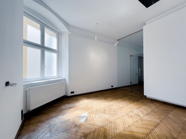 Mieszkanie 3-pokojowe Poznań Stare Miasto, ul. Franciszka Ratajczaka. Zdjęcie 9