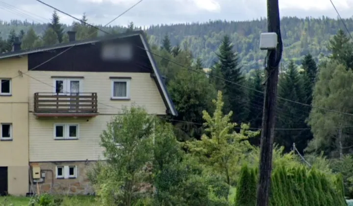 dom wolnostojący Wisła, ul. Kasztanowa