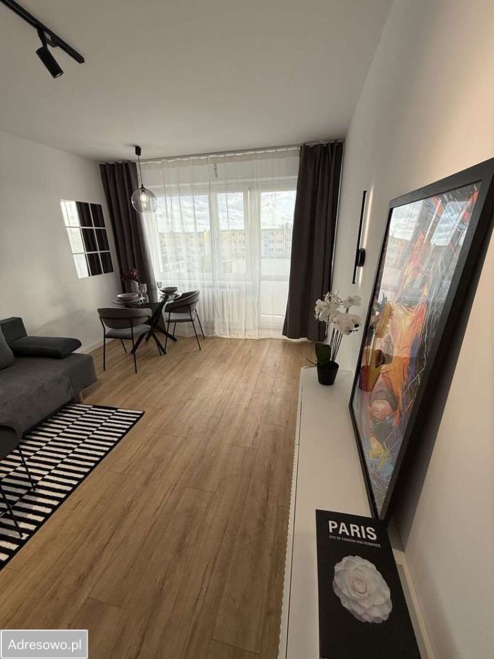 Mieszkanie 2-pokojowe Grudziądz Strzemięcin, ul. Janusza Korczaka. Zdjęcie 12