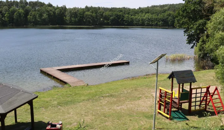 bliźniak, 3 pokoje Pęczerzyno