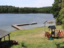 bliźniak, 3 pokoje Pęczerzyno