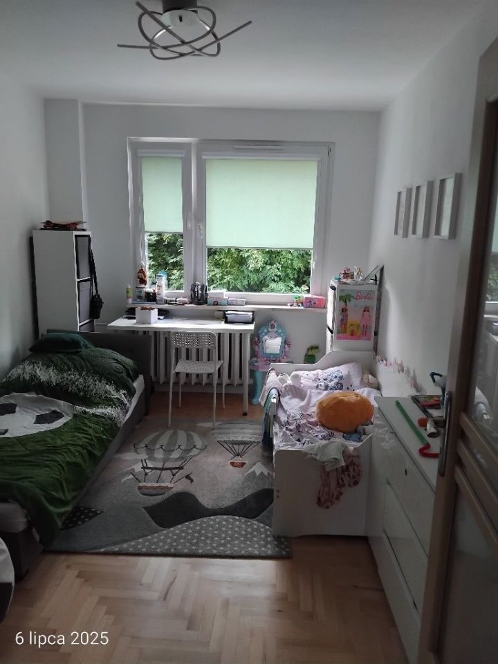 Mieszkanie 3-pokojowe Gdynia Karwiny. Zdjęcie 3