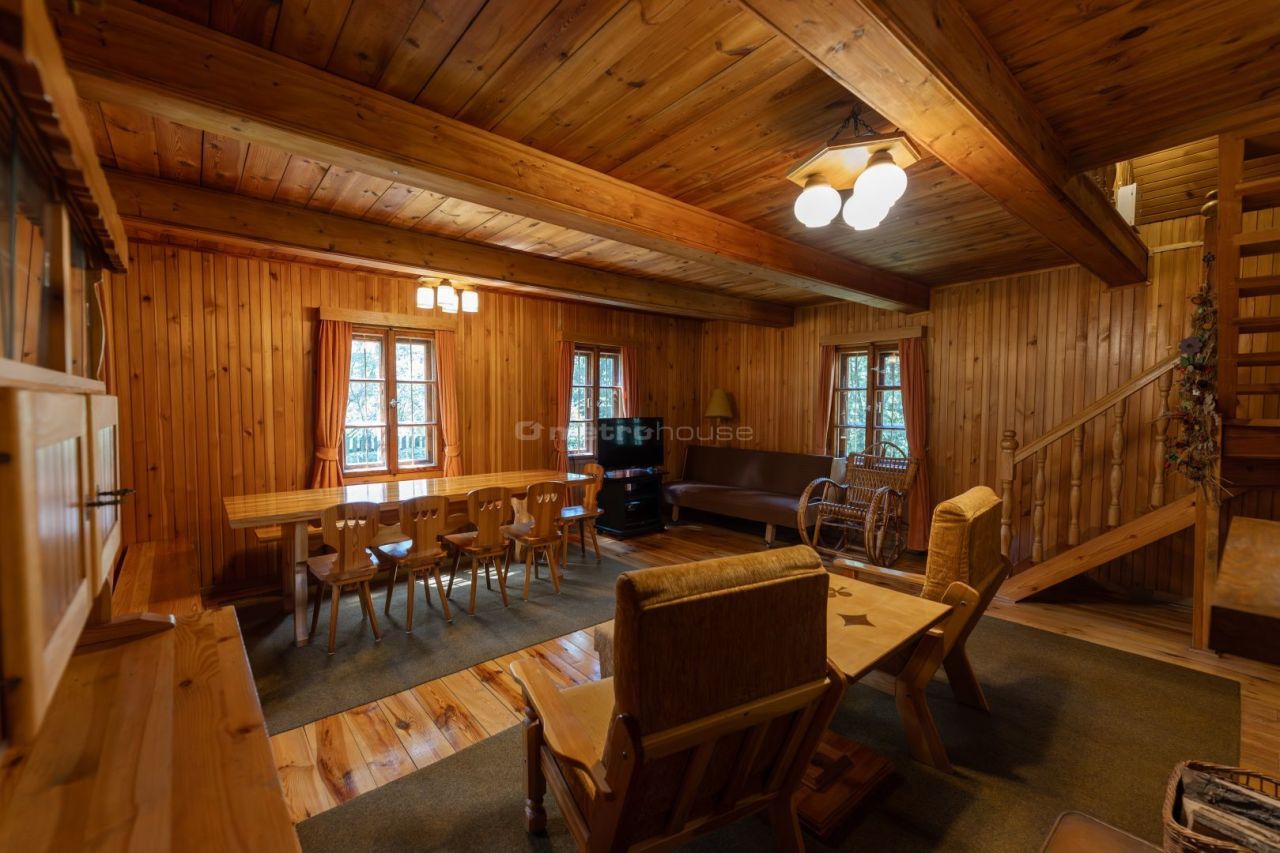 dom wolnostojący, 3 pokoje Borsuki-Kolonia. Zdjęcie 16