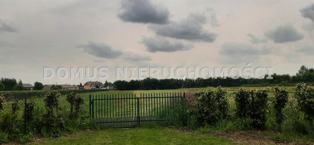 Działka budowlana Brzeziny, ul. Leśna. Zdjęcie 2