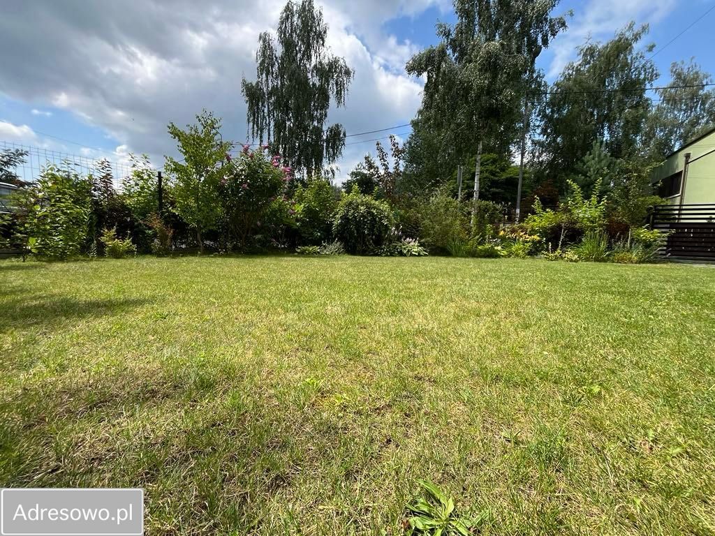 bliźniak, 4 pokoje Marki, ul. Borówkowa. Zdjęcie 8