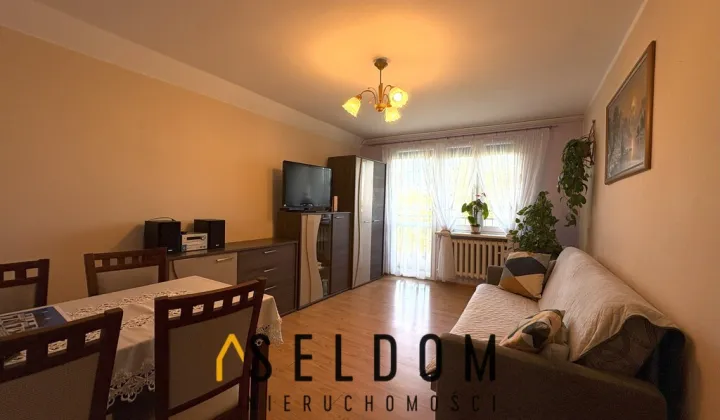 Mieszkanie 2-pokojowe Opole Chabrów, ul. Chabrów