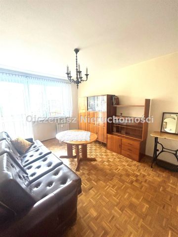 Mieszkanie 3-pokojowe Bydgoszcz Kapuściska. Zdjęcie 6