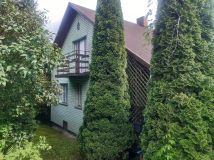 dom wolnostojący, 3 pokoje Rzeżuśnia