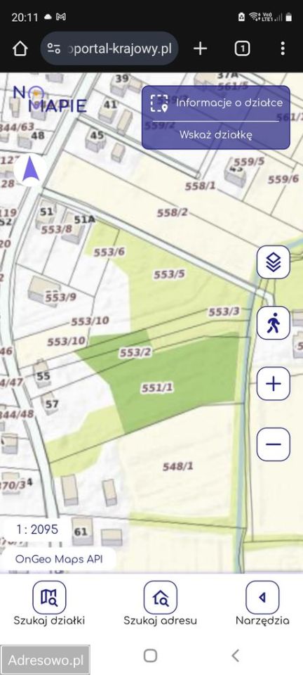 dom wolnostojący, 6 pokoi Mnich, ul. Wojska Polskiego. Zdjęcie 14