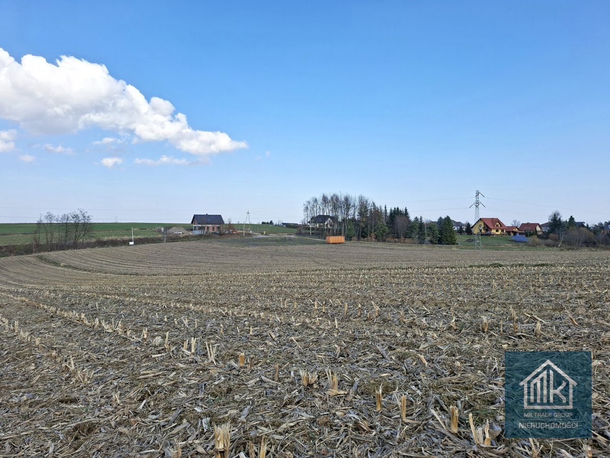 Działka budowlana Bodzanów. Zdjęcie 7