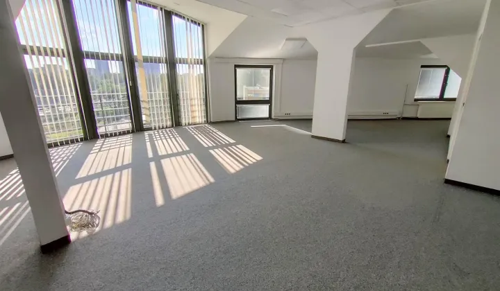 Biuro Kraków Prądnik Biały, ul. Opolska