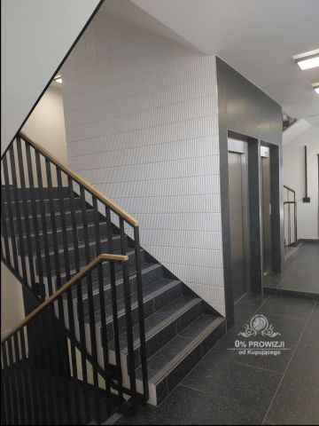 Mieszkanie 1-pokojowe Wrocław Żerniki. Zdjęcie 11