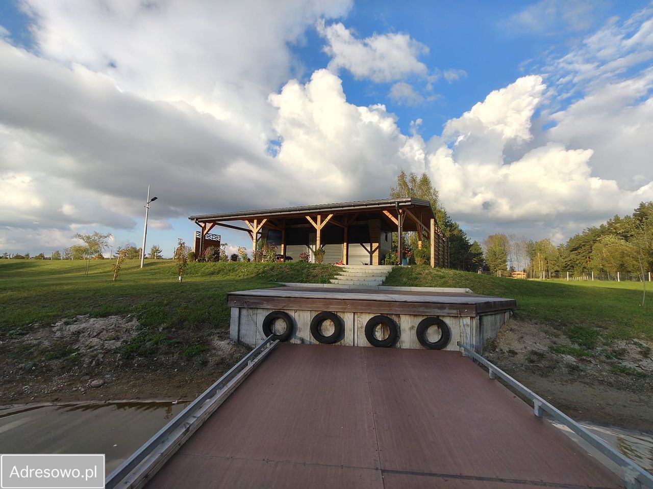 Działka budowlana Świętajno, ul. Polna. Zdjęcie 9