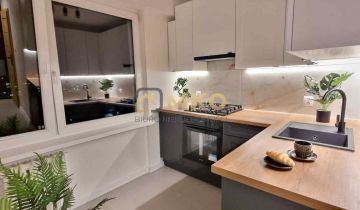 Mieszkanie 2-pokojowe Włocławek, ul. Aleksandra Fredry