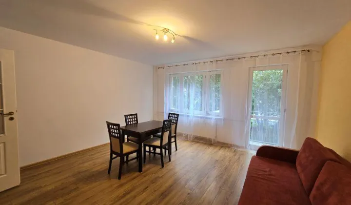 Mieszkanie 2-pokojowe Rzeszów Baranówka, ul. kpt. Edwarda Brydaka