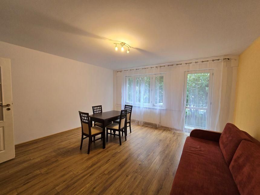 Mieszkanie 2-pokojowe Rzeszów Baranówka, ul. kpt. Edwarda Brydaka. Zdjęcie 4