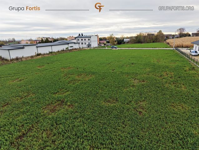 Działka siedliskowa Gorysławice. Zdjęcie 5