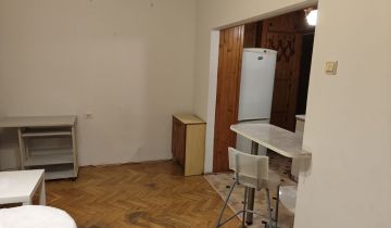 Mieszkanie 1-pokojowe Kraków Ugorek